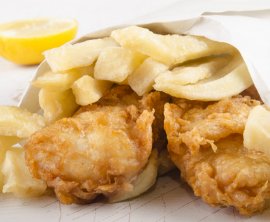 Te Puke Seafood image 1