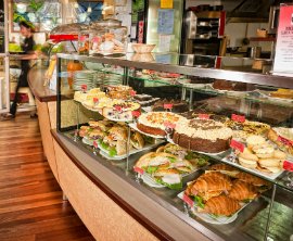 Mokaba Cafe image 2