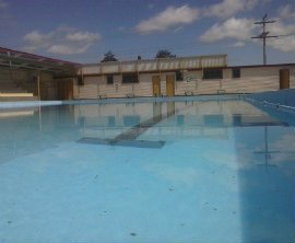 Pahiatua Swimming Pools image 1