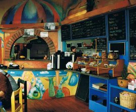 Hot Mamas Cafe Motueka image 1