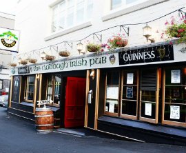 The Claddagh Irish Pub image 10