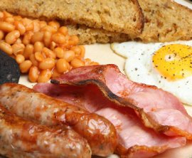 Milly's All Day Breakfast & Catering image 1