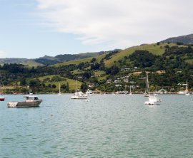 La Thai image 1