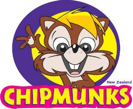 Chipmunks Playland & Cafe  New Plymouth image 2