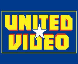 United Video New Plymouth image 1