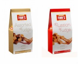 Finn's Fudge Ltd image 2 Finn's Fudge Ltd image 2