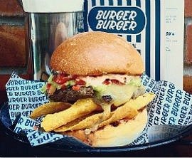 Burger Burger image 3 Burger Burger image 3