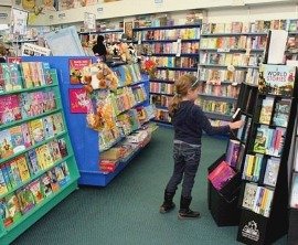 The children's book shop wellington image 2