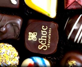 Schoc Chocolates image 1