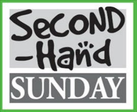Second-hand Sunday image 1