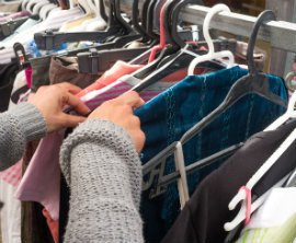SPCA Op Shop image 1
