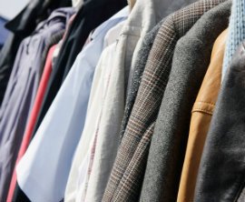 St John Op Shop image 1