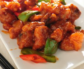 Magic Tasty Takeaways image 1