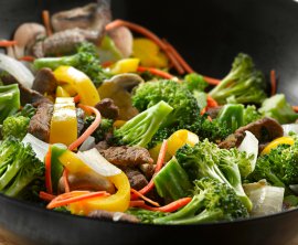 Yumwok image 1