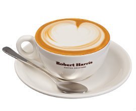 Robert Harris Cafe Te Rapa image 1