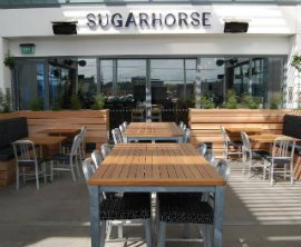 Sugarhorse Bar & Eatery image 1