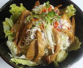 Morodoc Noodle House image 1