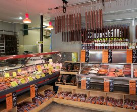 Churchills Fine Meats & Deli image 1 Churchills Fine Meats & Deli image 1