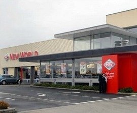 New World Westport image 1 New World Westport image 1