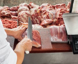 Clarks The Organic Meat Specialist image 3