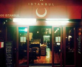 Cafe Istanbul image 2