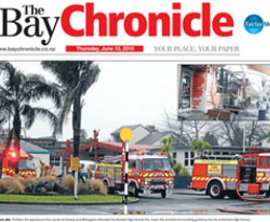 The Bay Chronicle image 2