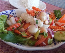 Thai Delight Restaurant image 2