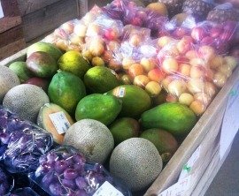 Fridgies Fruit Bowl image 1