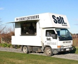 Salt Streetfood image 1 Salt Streetfood image 1