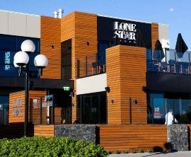 Lone Star Cafe & Bar Taupo image 3