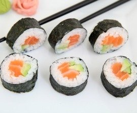 Koji Japanese Restaurant & Sushi Bar image 2