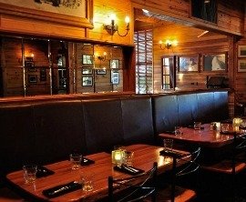 The Powderkeg Bar and Restaurant image 2