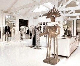 Sass & Bide image 1 Sass & Bide image 1