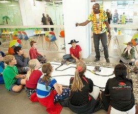 The Mind Lab by Unitec image 1