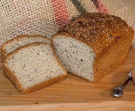 Flaveur Breads image 1