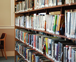 Woodville Service Centre and Community Library image 1
