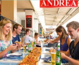 Andrea Ristorante Italiano image 1