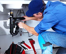 Drainco Plumbing & Drainage Ltd image 1