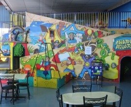 Chipmunks Playland & Cafe Pakuranga image 4