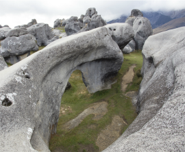 Castle Hill image 1