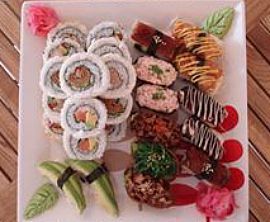 Momo Sushi image 1