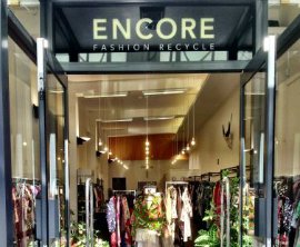 Encore Fashion Recycle Newmarket image 1