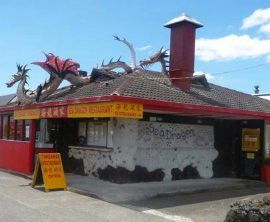 Sea Dragon Chinese Restaurant image 1
