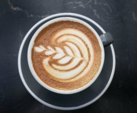 Hummingbird Coffee image 4