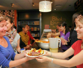Bhakti Lounge image 1