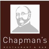 Chapman's Restaurant Holiday Inn image 1
