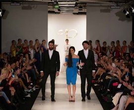 New Zealand Fashion Week  image 1
