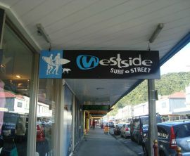 Westside Surf & Street image 1 Westside Surf & Street image 1