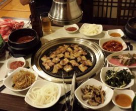 Biwon Korean BBQ image 1