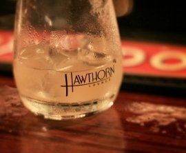Hawthorn Lounge image 4